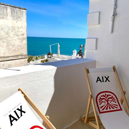 San Vito Apartments - Puglia Mia Apartments Монополи Экстерьер фото