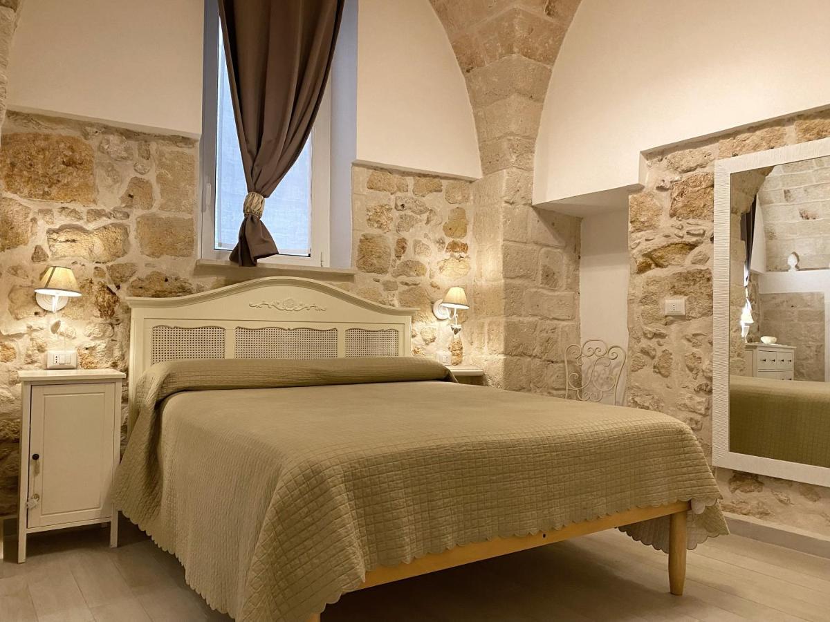 San Vito Apartments - Puglia Mia Apartments Монополи Экстерьер фото
