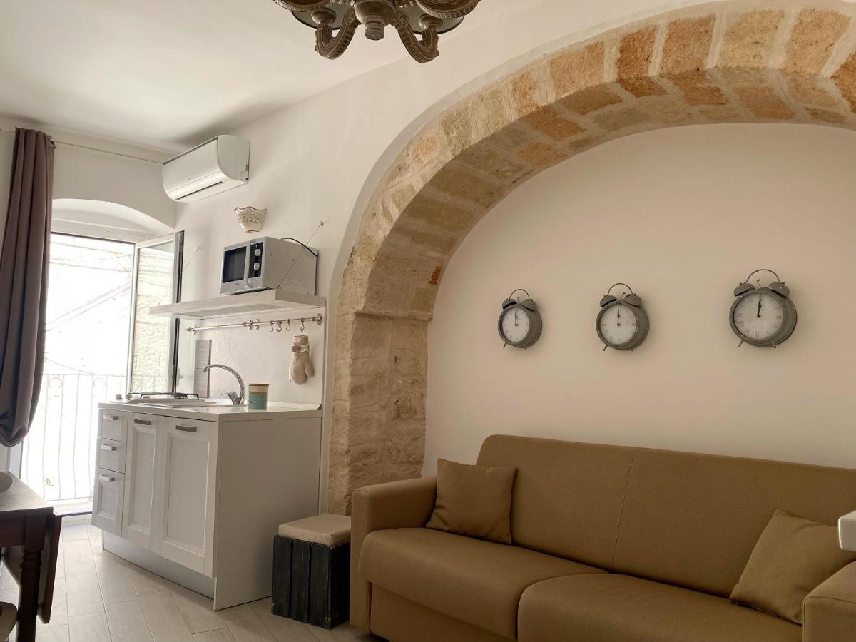 San Vito Apartments - Puglia Mia Apartments Монополи Экстерьер фото
