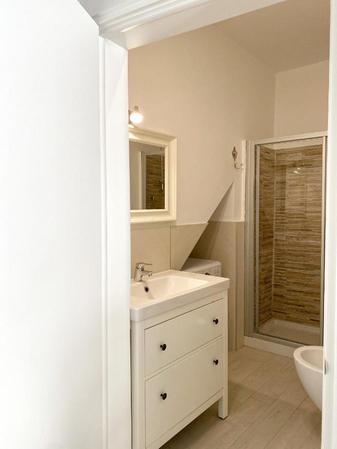 San Vito Apartments - Puglia Mia Apartments Монополи Экстерьер фото