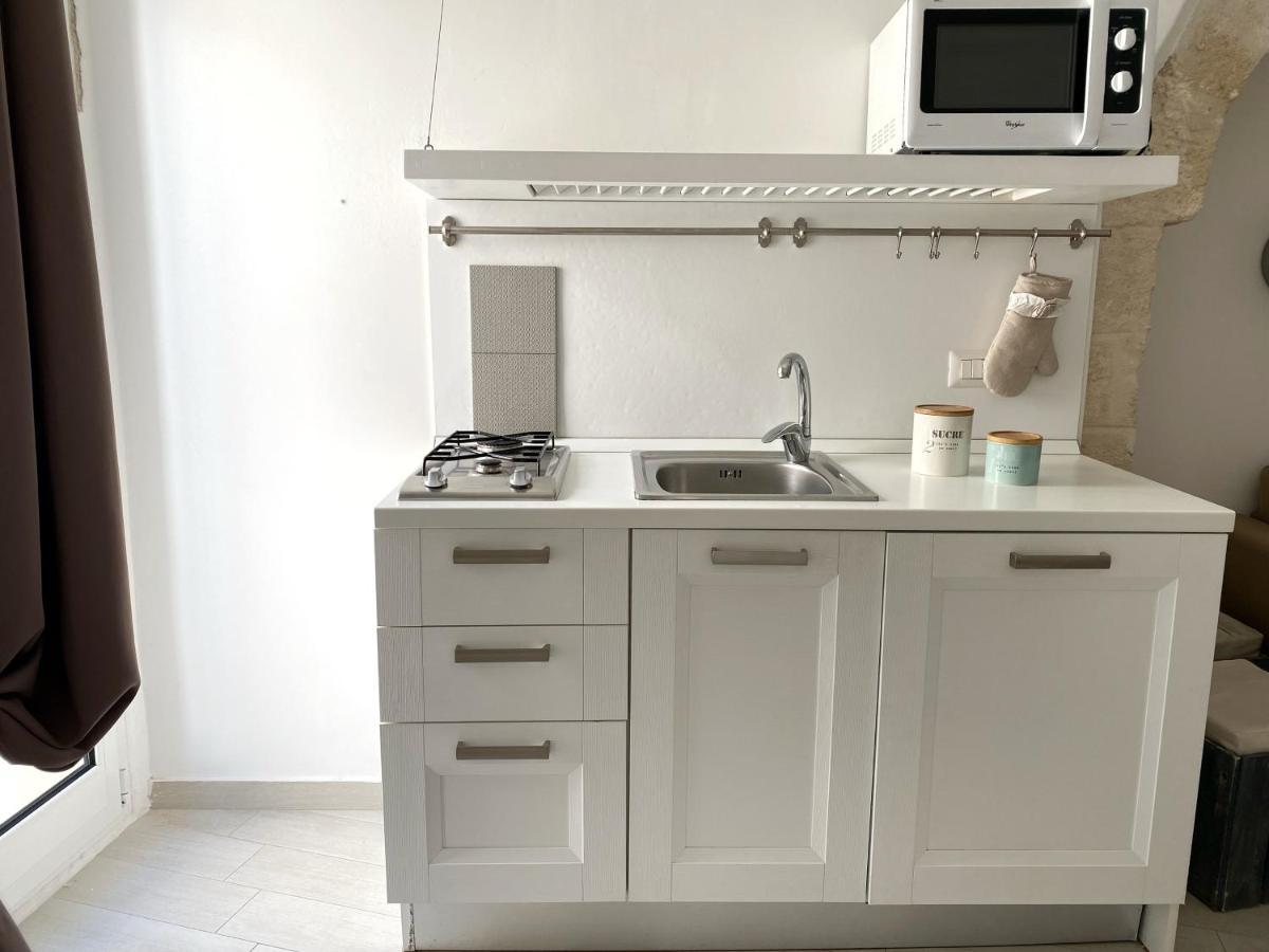 San Vito Apartments - Puglia Mia Apartments Монополи Экстерьер фото