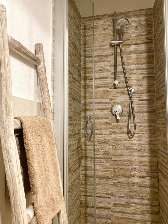 San Vito Apartments - Puglia Mia Apartments Монополи Экстерьер фото