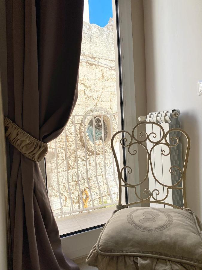 San Vito Apartments - Puglia Mia Apartments Монополи Экстерьер фото