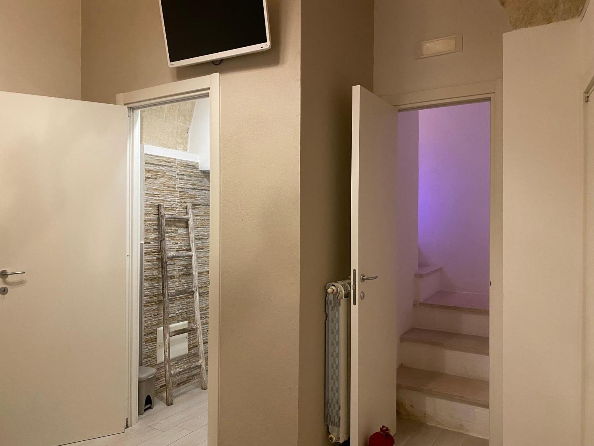 San Vito Apartments - Puglia Mia Apartments Монополи Экстерьер фото